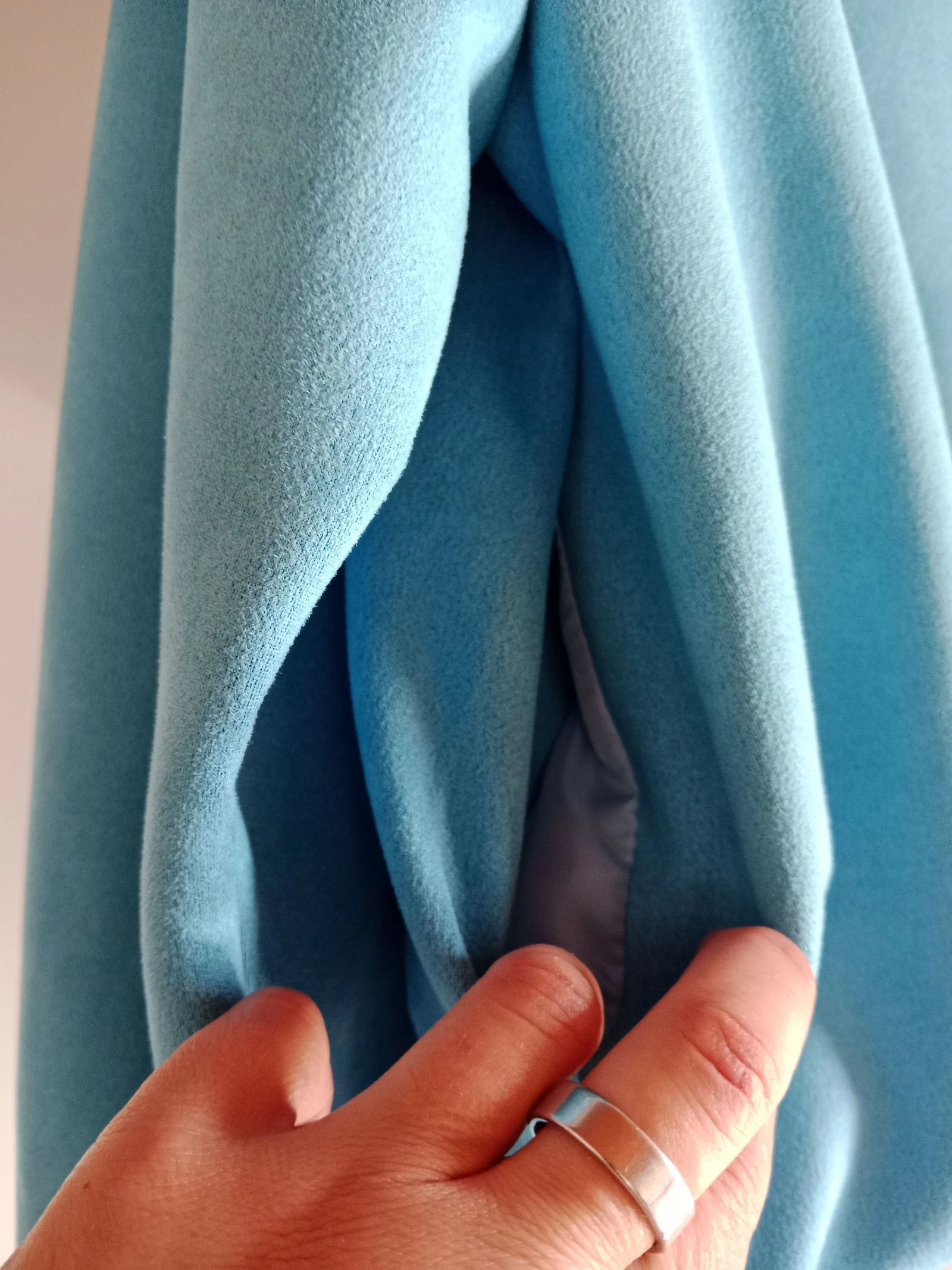 Bomber Turquesa  – photo 2
